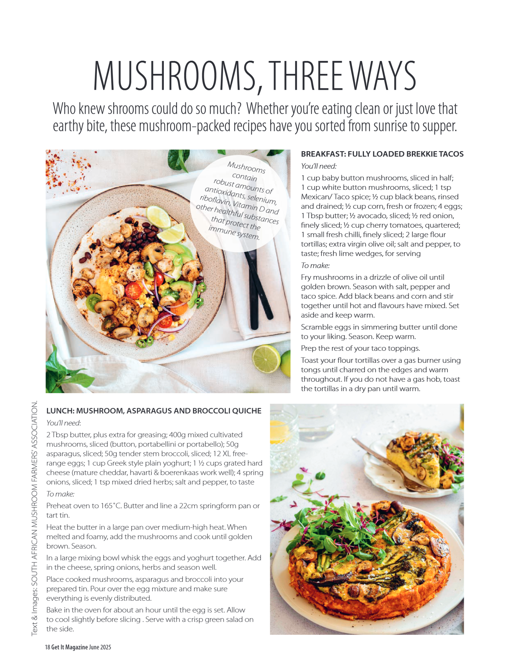 Get it JHB West – June 2025 page 18