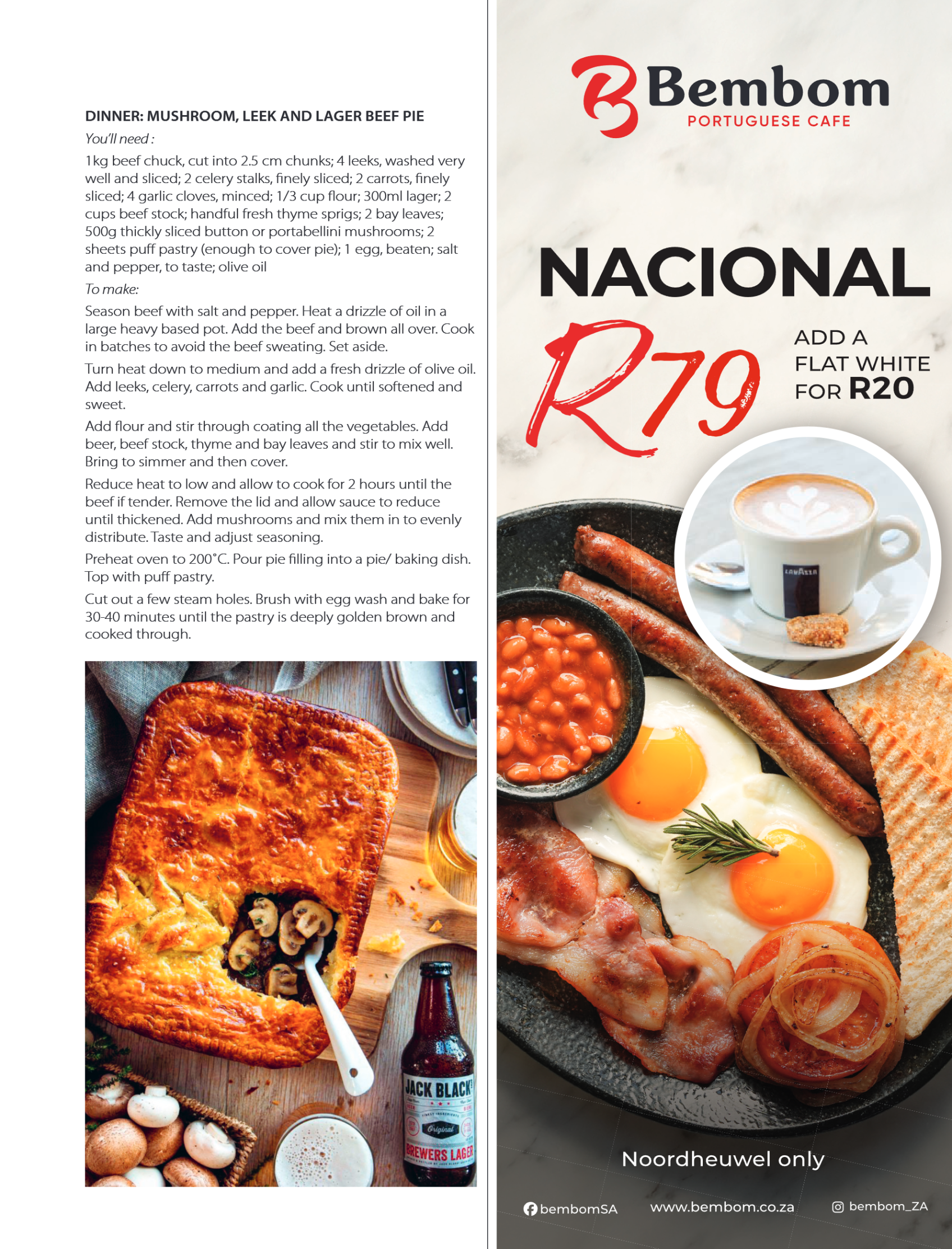 Get it JHB West – June 2025 page 19