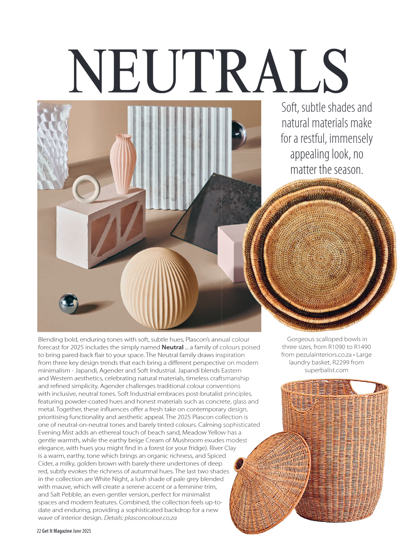 Get it JHB West – June 2025 page 22