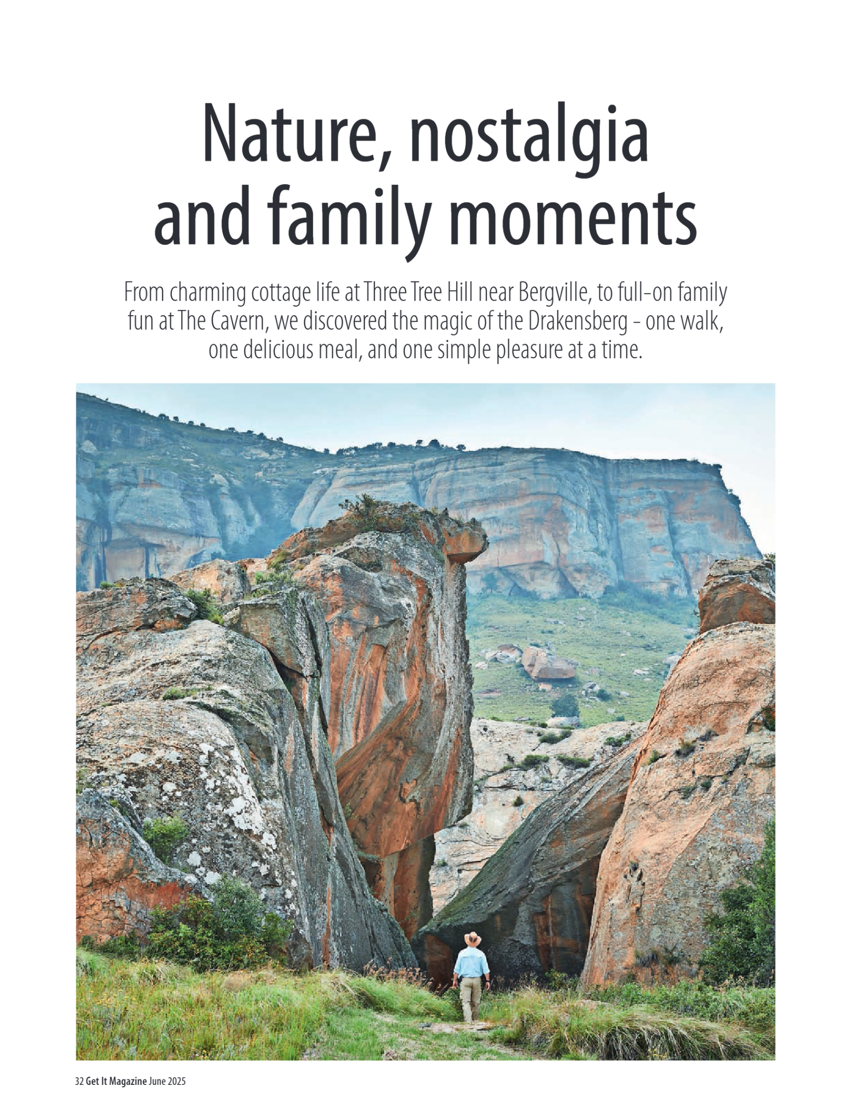 Get it JHB West – June 2025 page 32