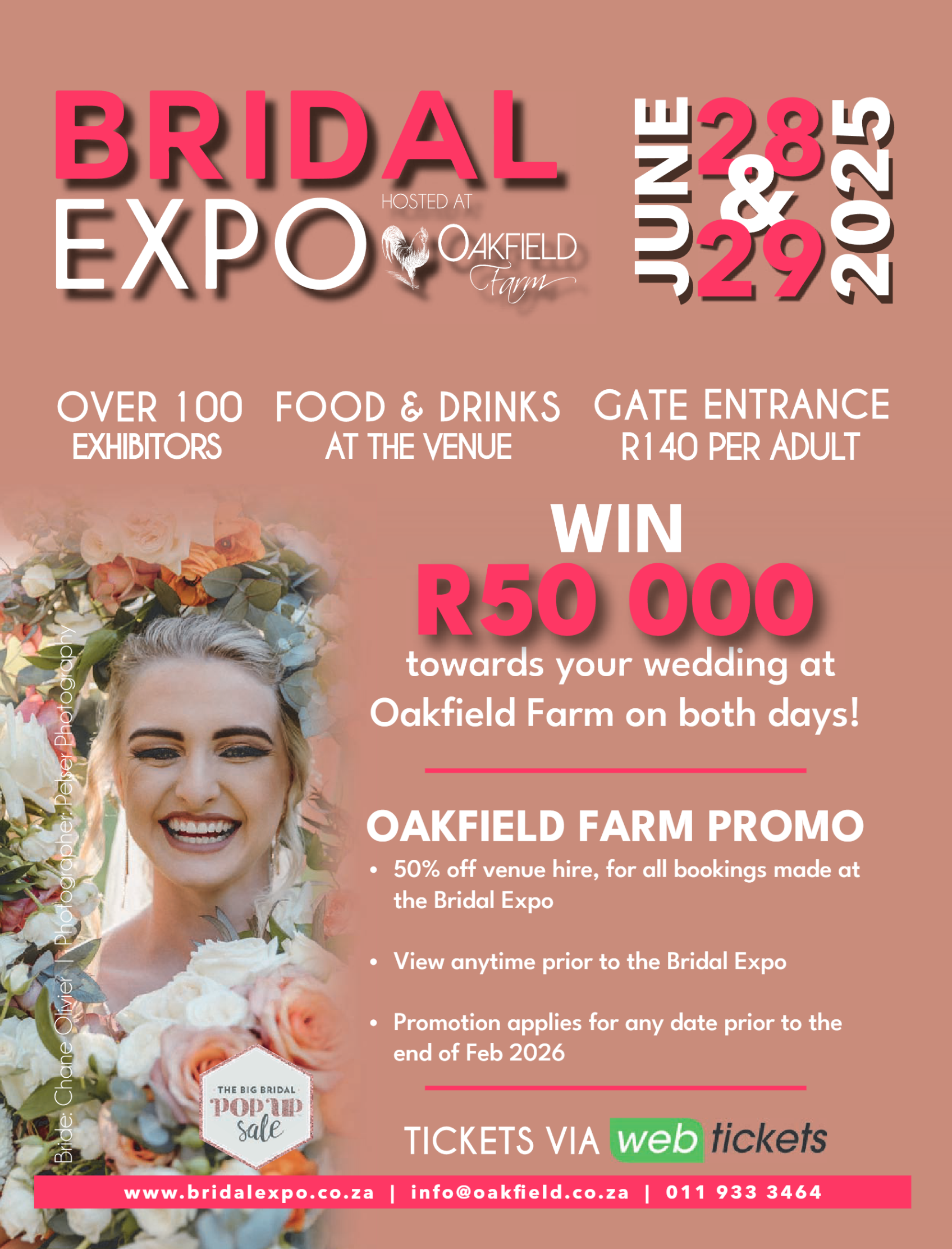 Get it JHB West – June 2025 page 36