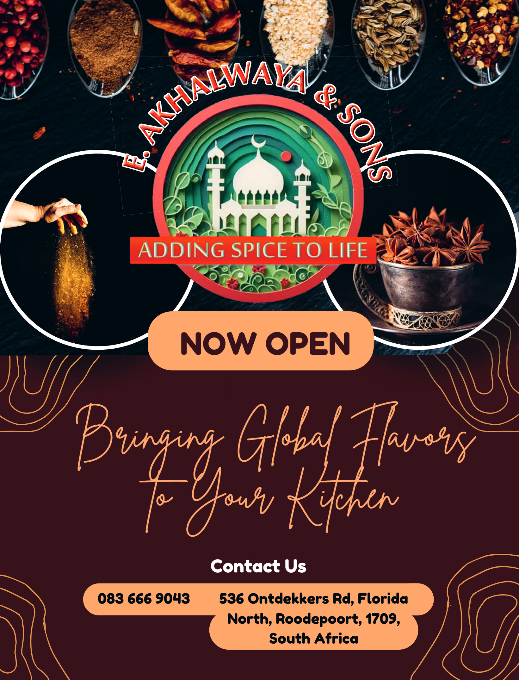 Get it JHB West – June 2025 page 5