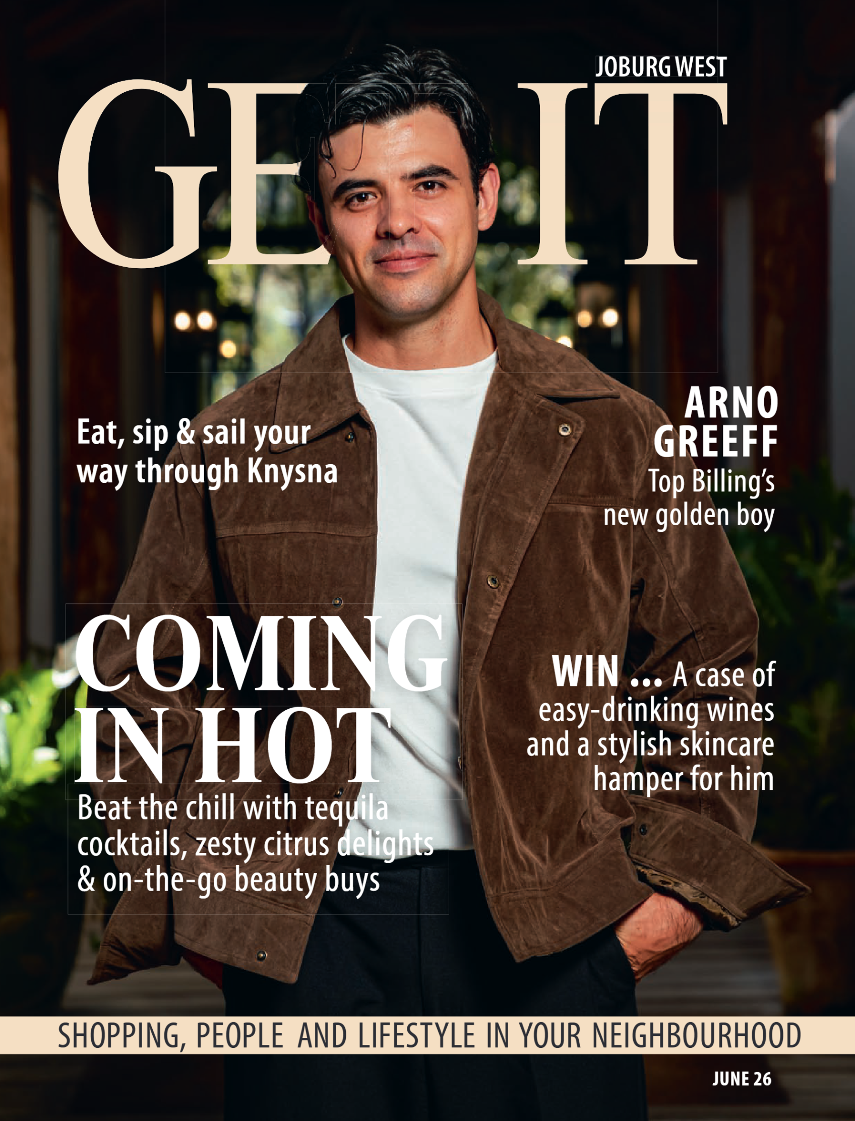 Get it JHB West – June 2026 page 1