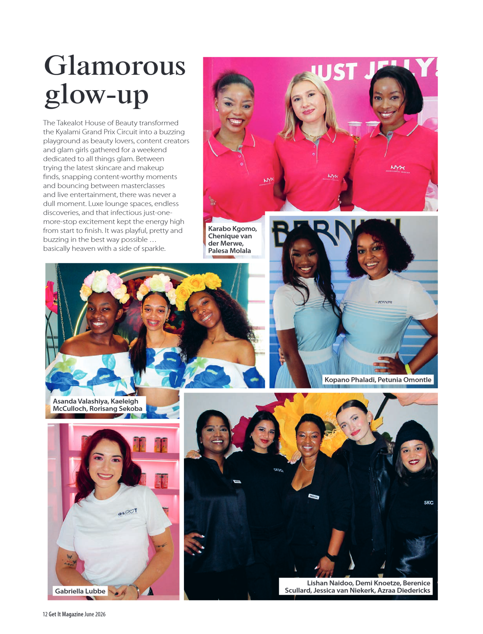 Get it JHB West – June 2026 page 12
