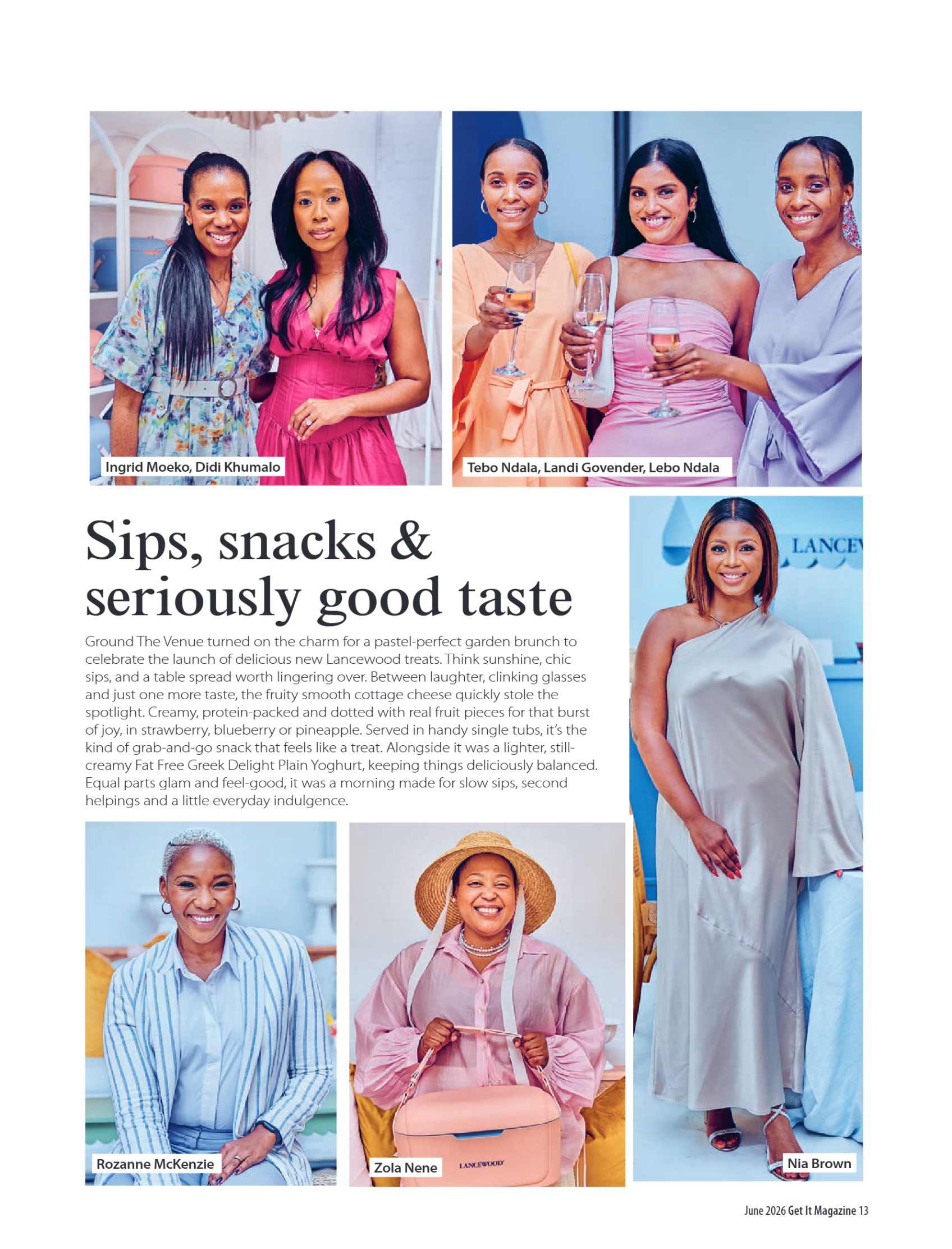 Get it JHB West – June 2026 page 13