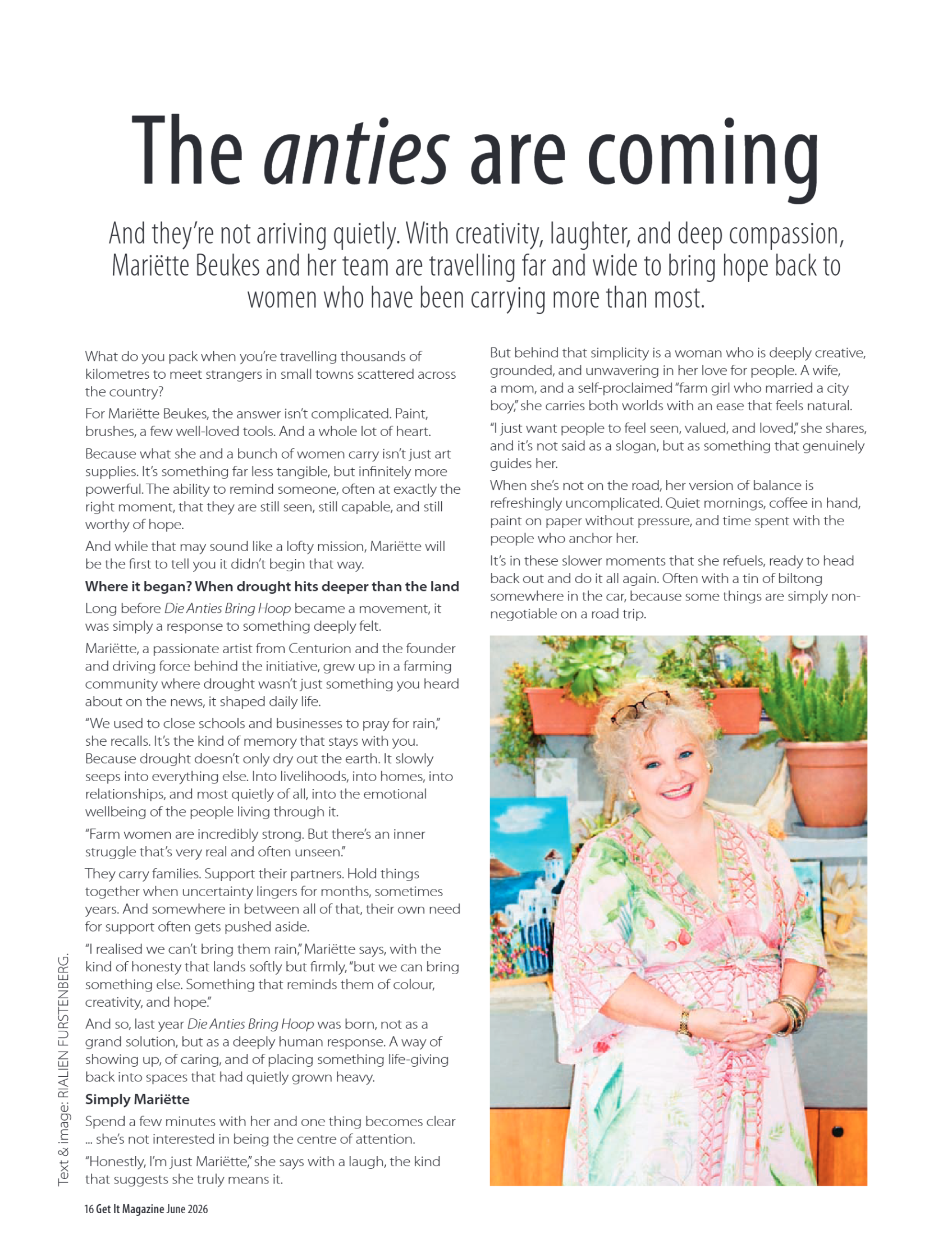 Get it JHB West – June 2026 page 16