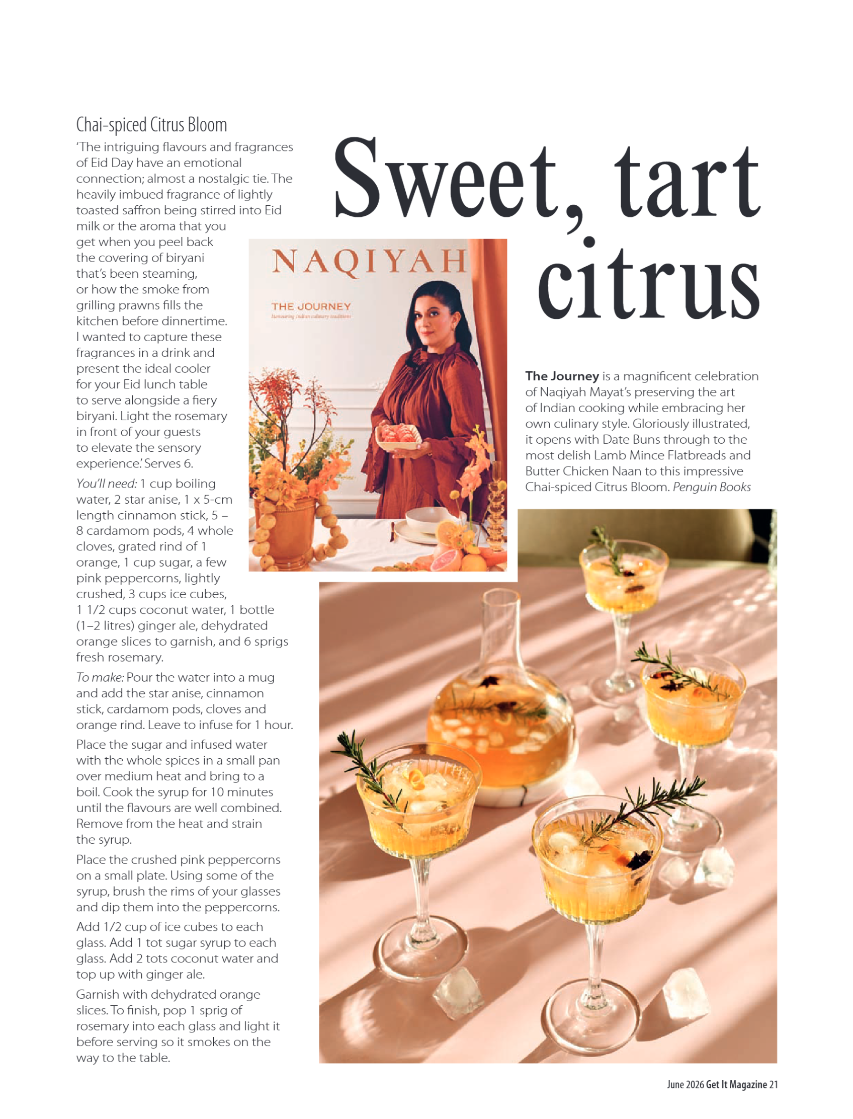 Get it JHB West – June 2026 page 21