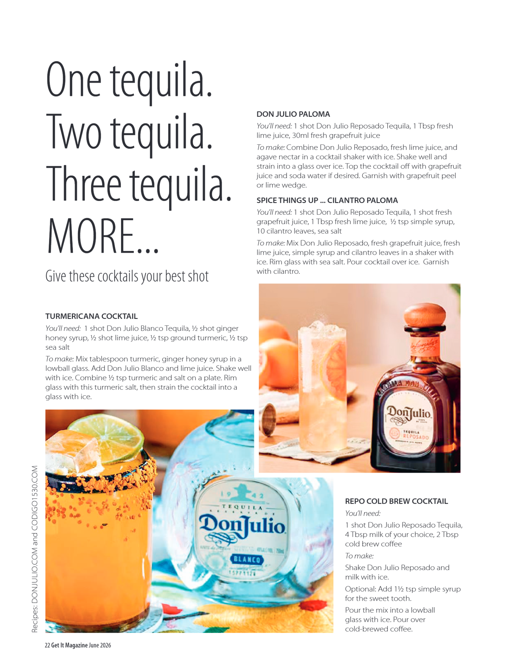 Get it JHB West – June 2026 page 22