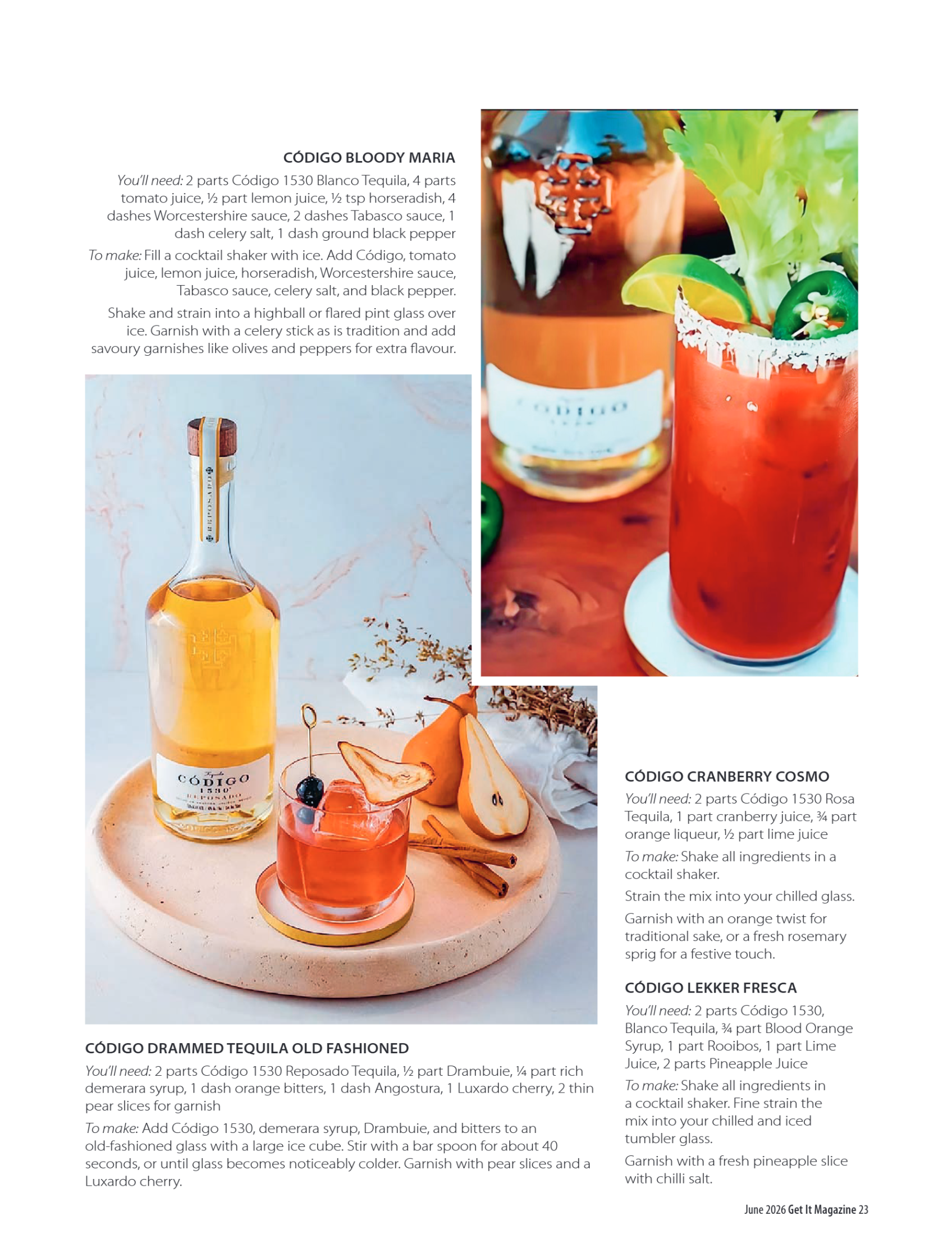 Get it JHB West – June 2026 page 23
