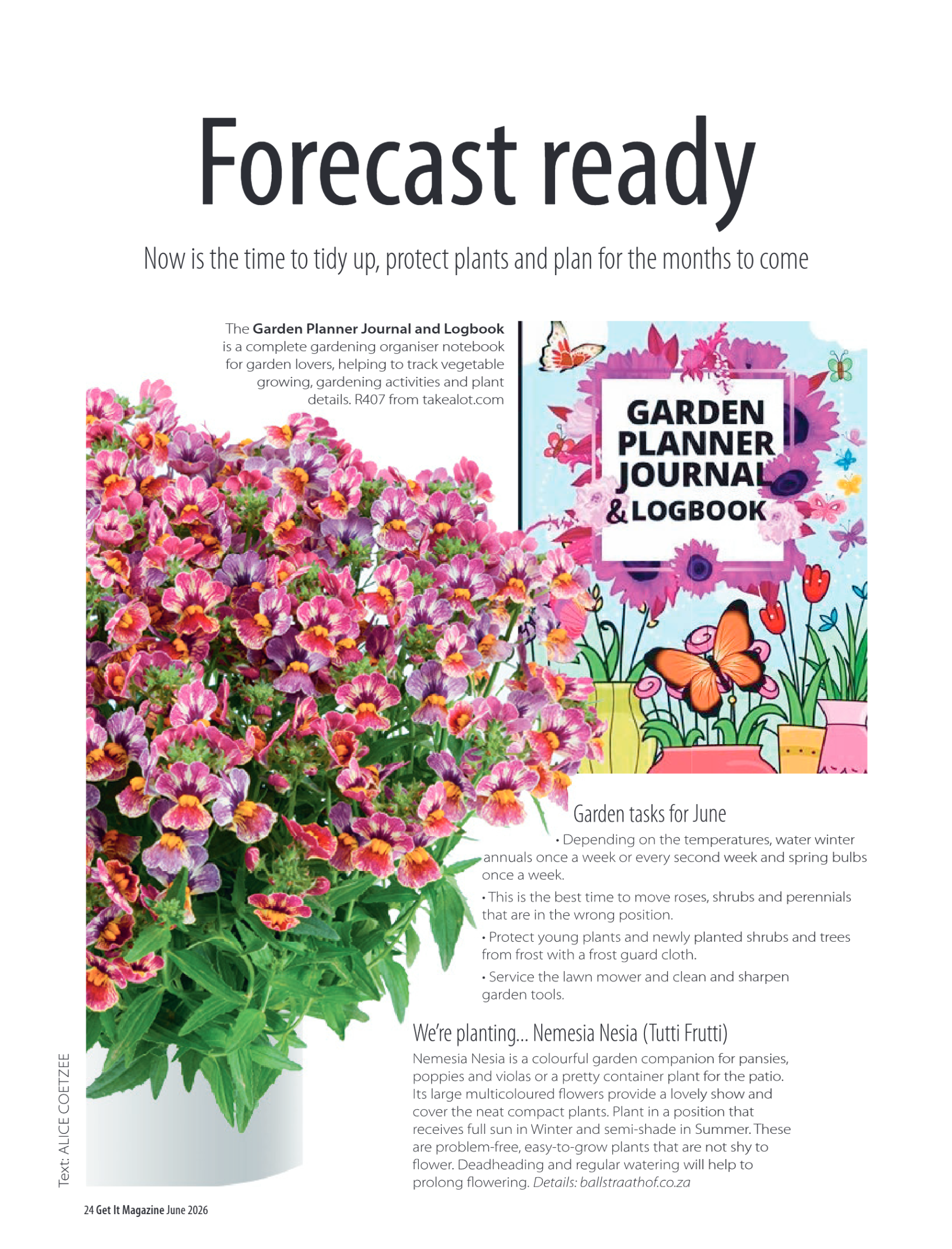 Get it JHB West – June 2026 page 24