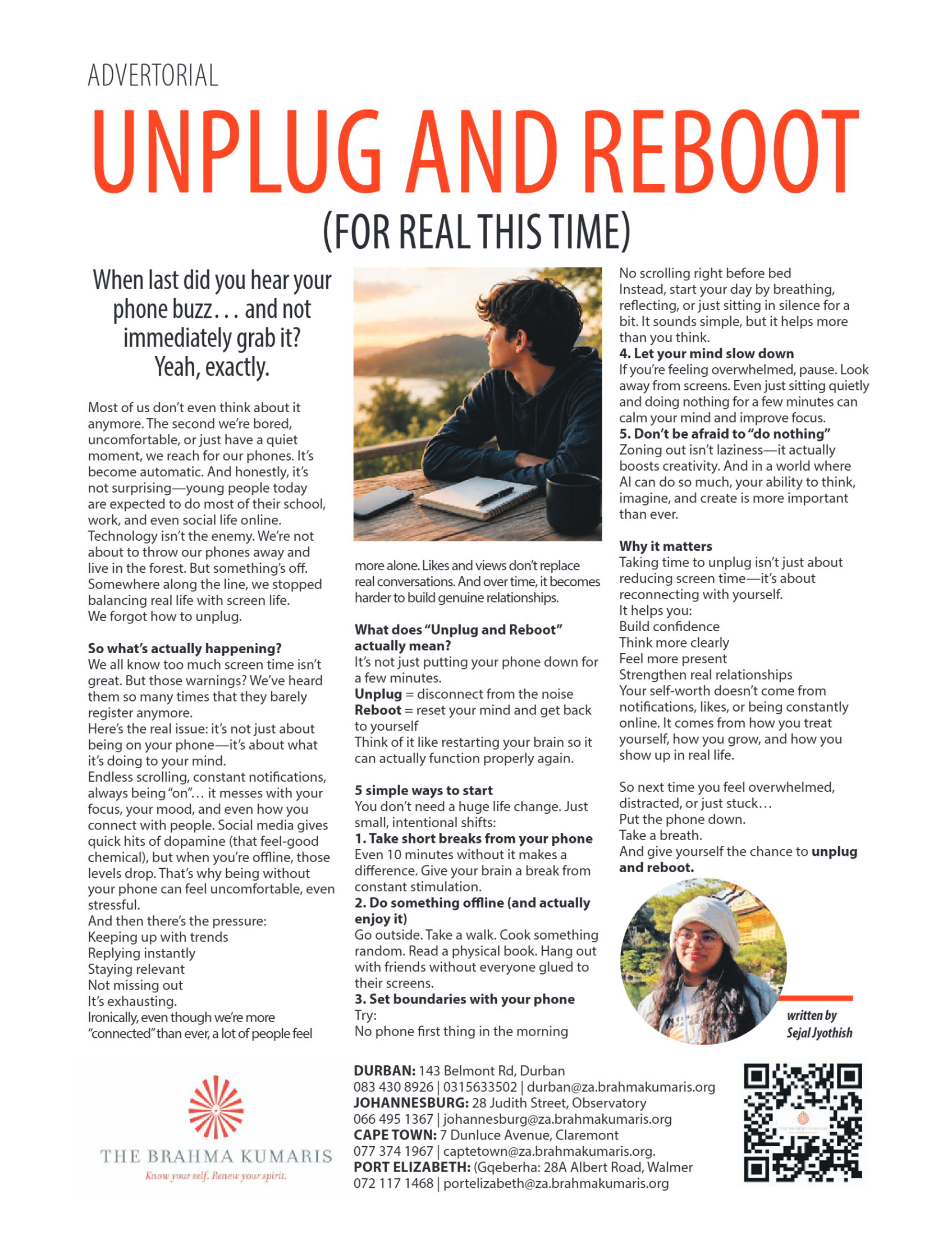 Get it JHB West – June 2026 page 26