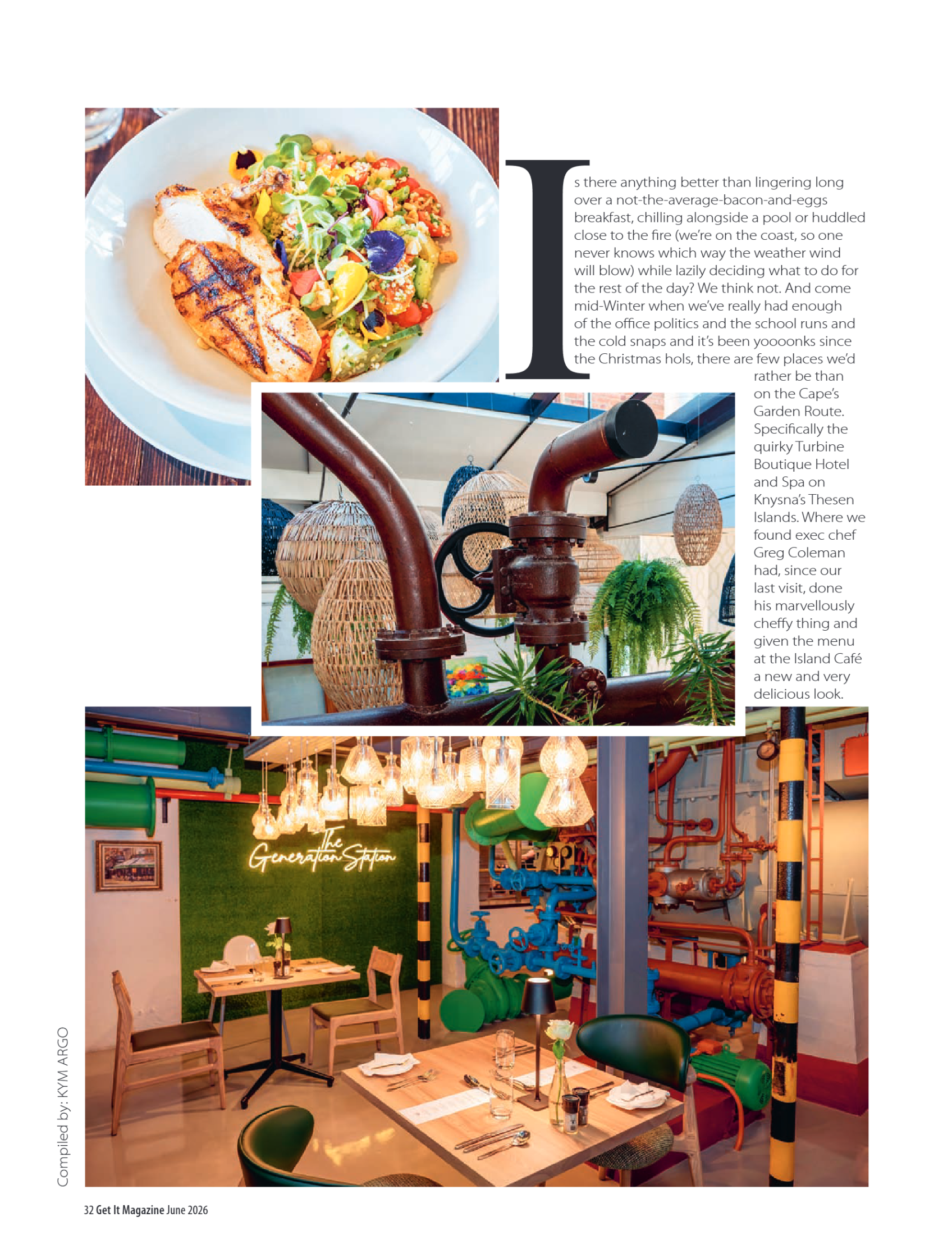 Get it JHB West – June 2026 page 32