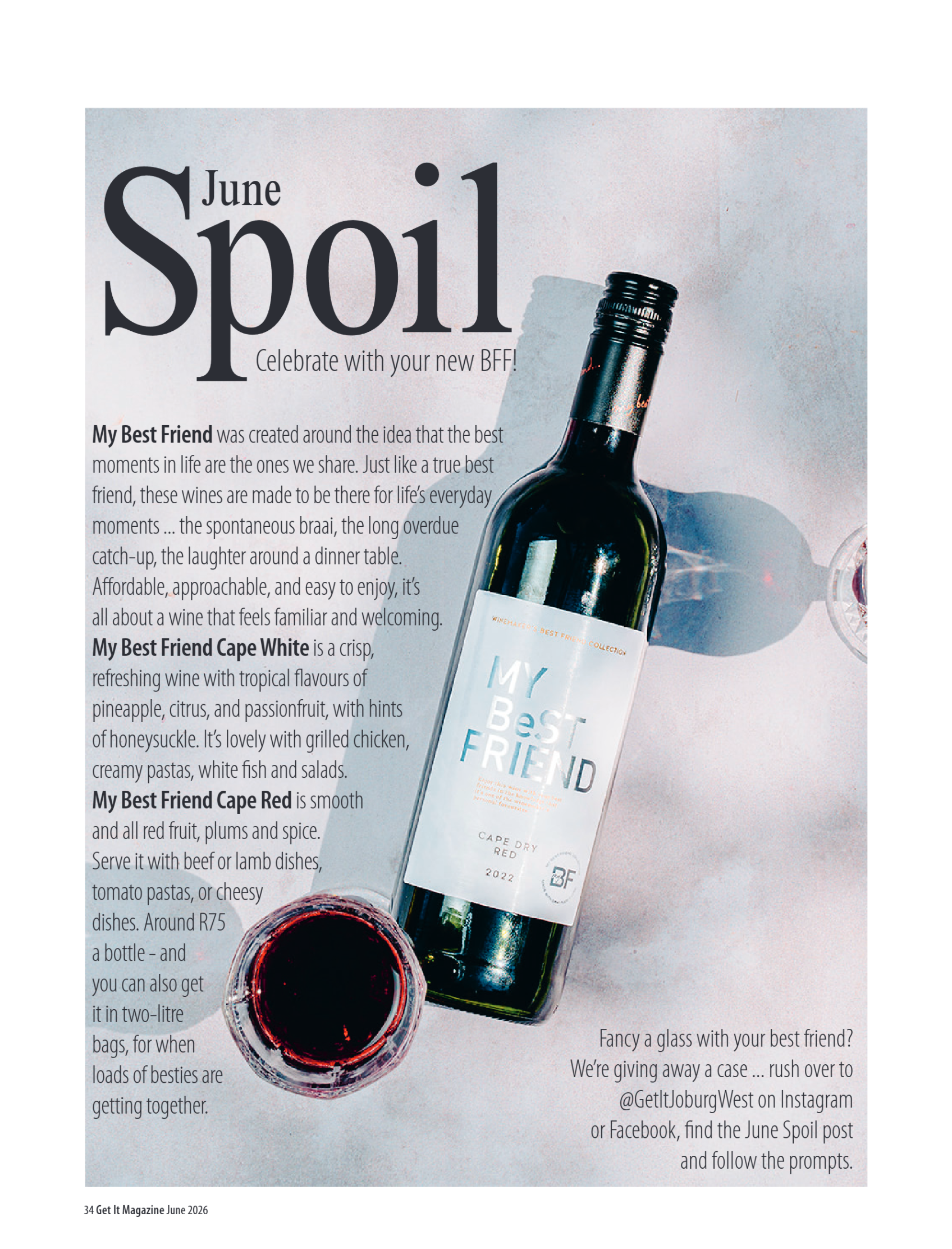 Get it JHB West – June 2026 page 34