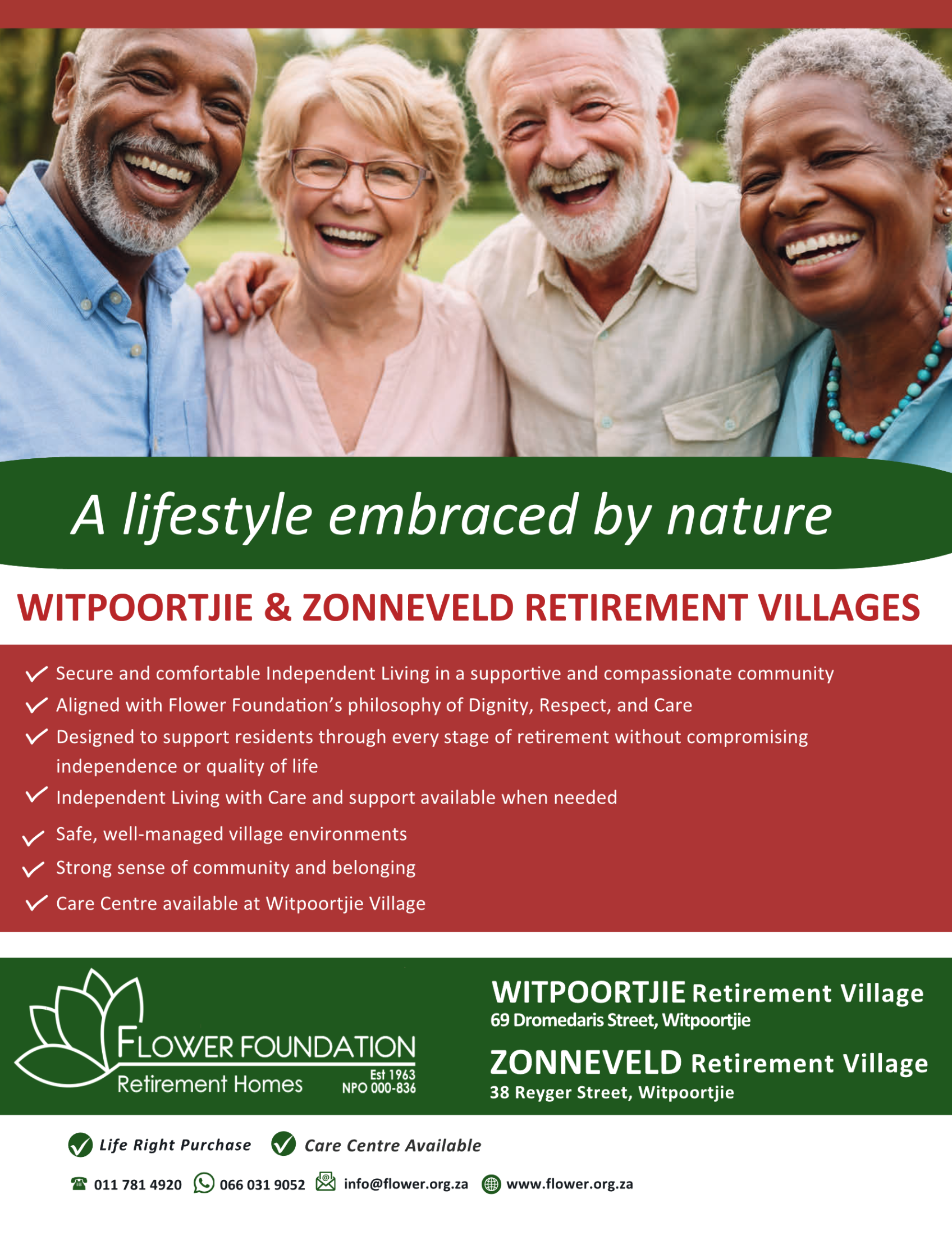 Get it JHB West – June 2026 page 35