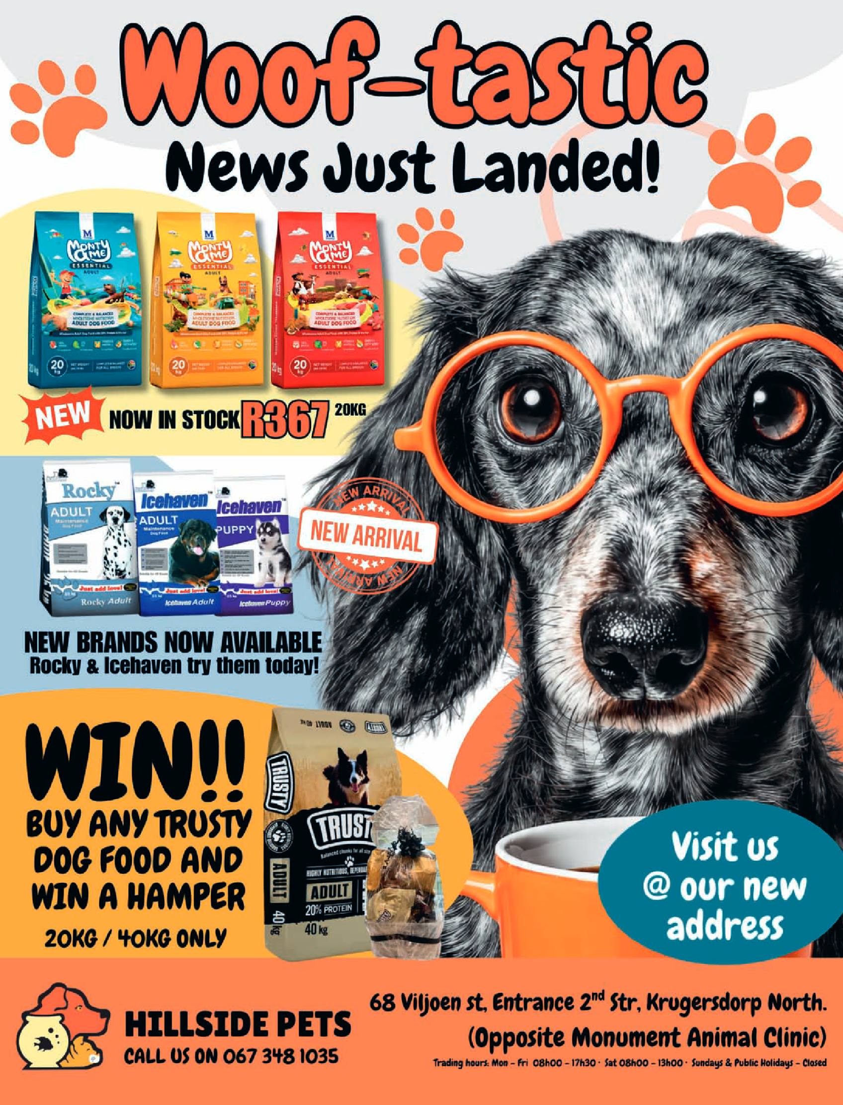 Get it JHB West – June 2026 page 36
