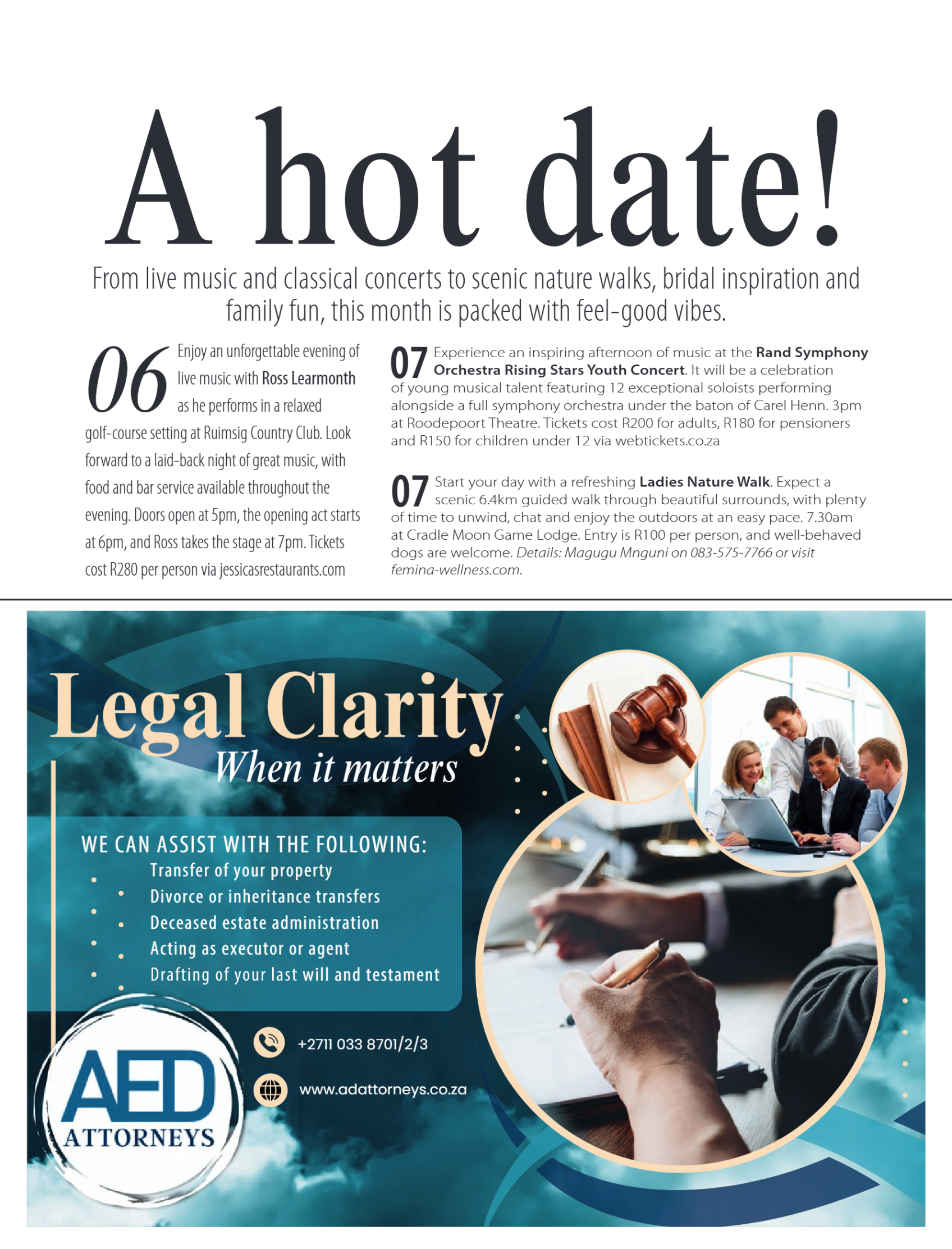 Get it JHB West – June 2026 page 4