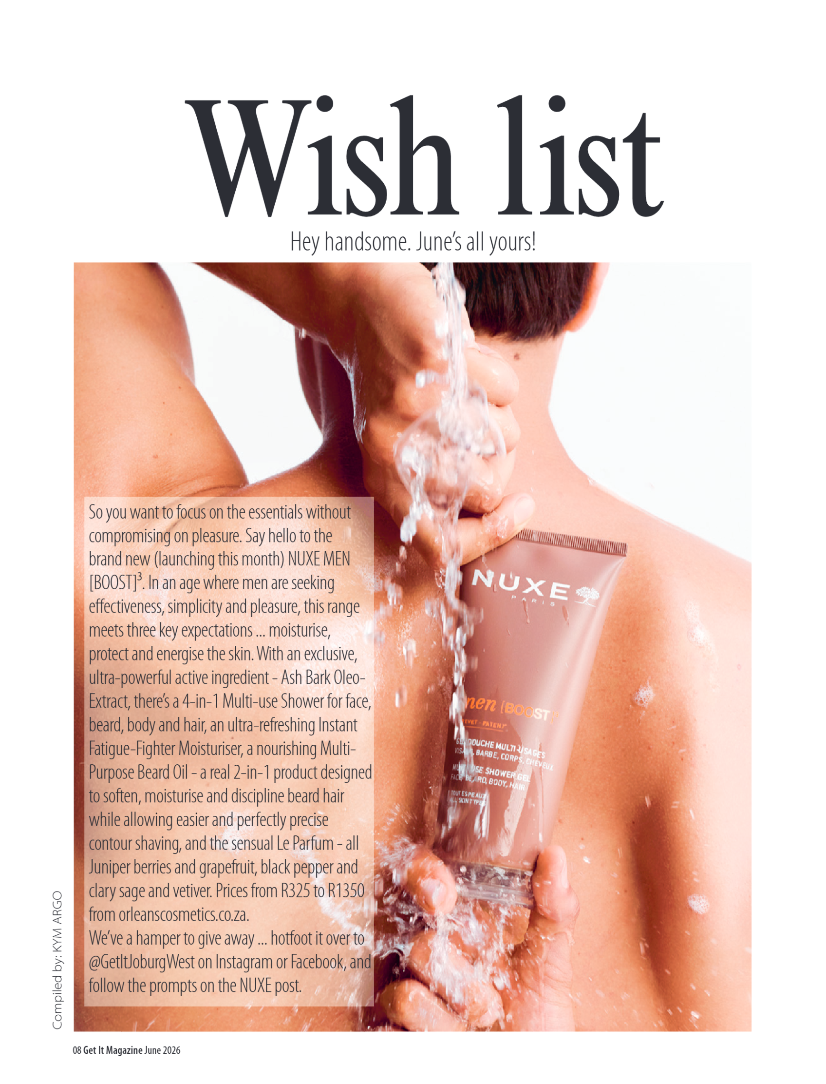 Get it JHB West – June 2026 page 8