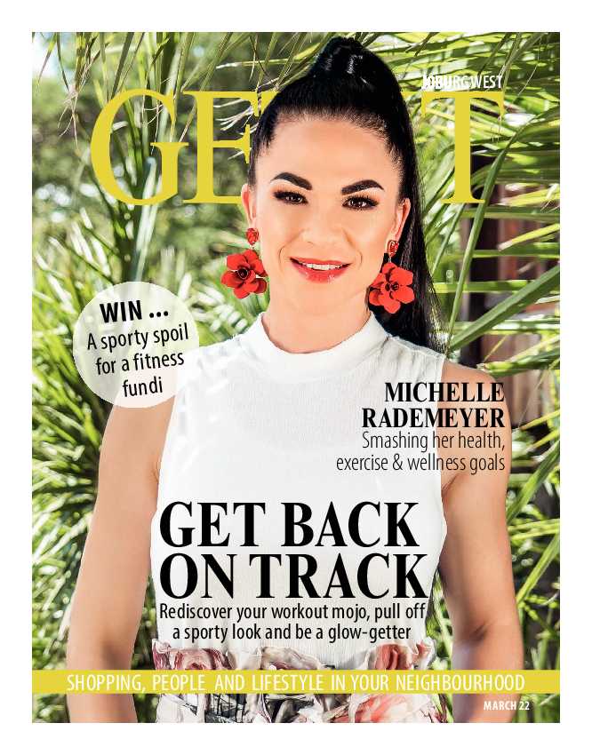Get it JHB West – March 2022 page 1