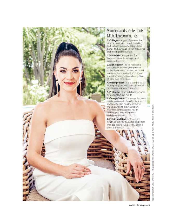 Get it JHB West – March 2022 page 11