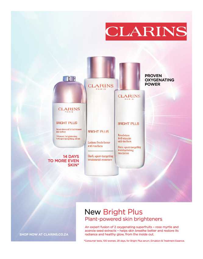 Get it JHB West – March 2022 page 13