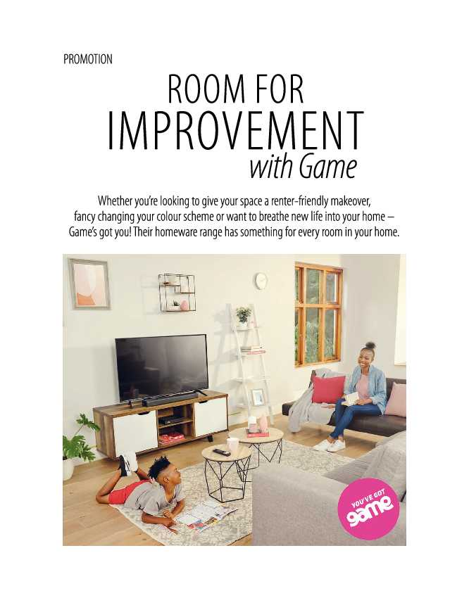 Get it JHB West – March 2022 page 24