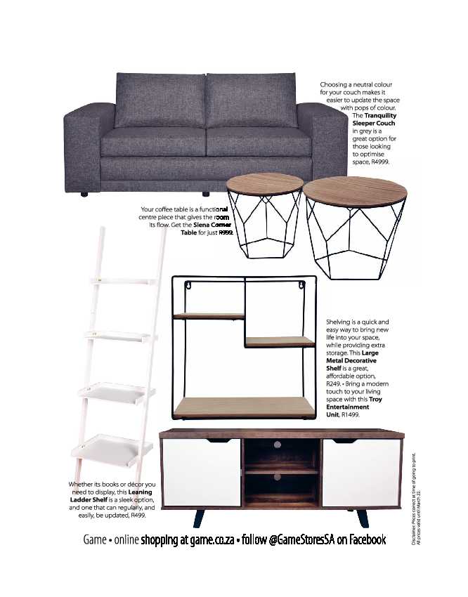 Get it JHB West – March 2022 page 25