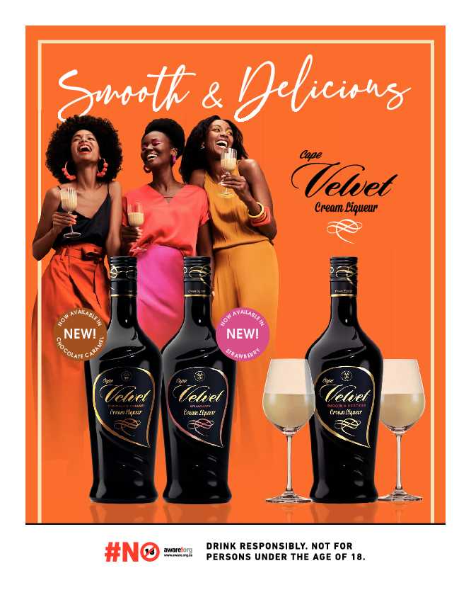 Get it JHB West – March 2022 page 35