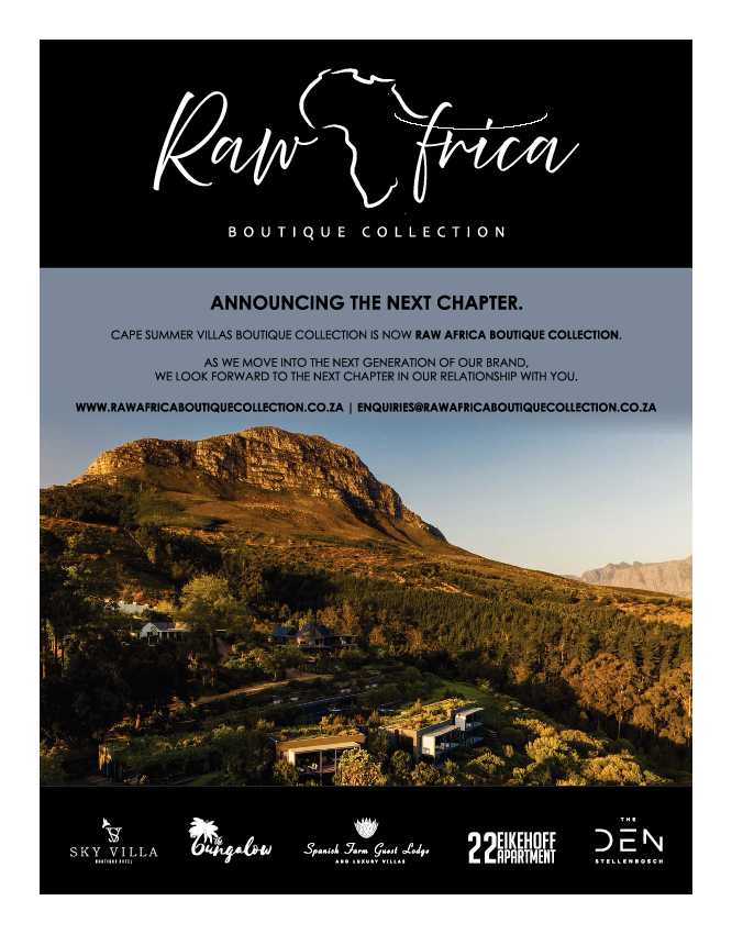 Get it JHB West – March 2022 page 36