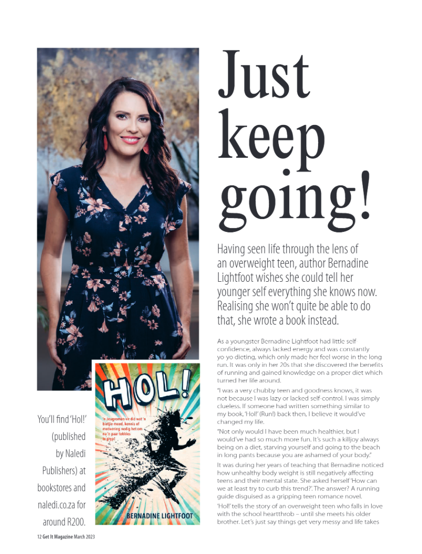 Get it JHB West – March 2023 page 12