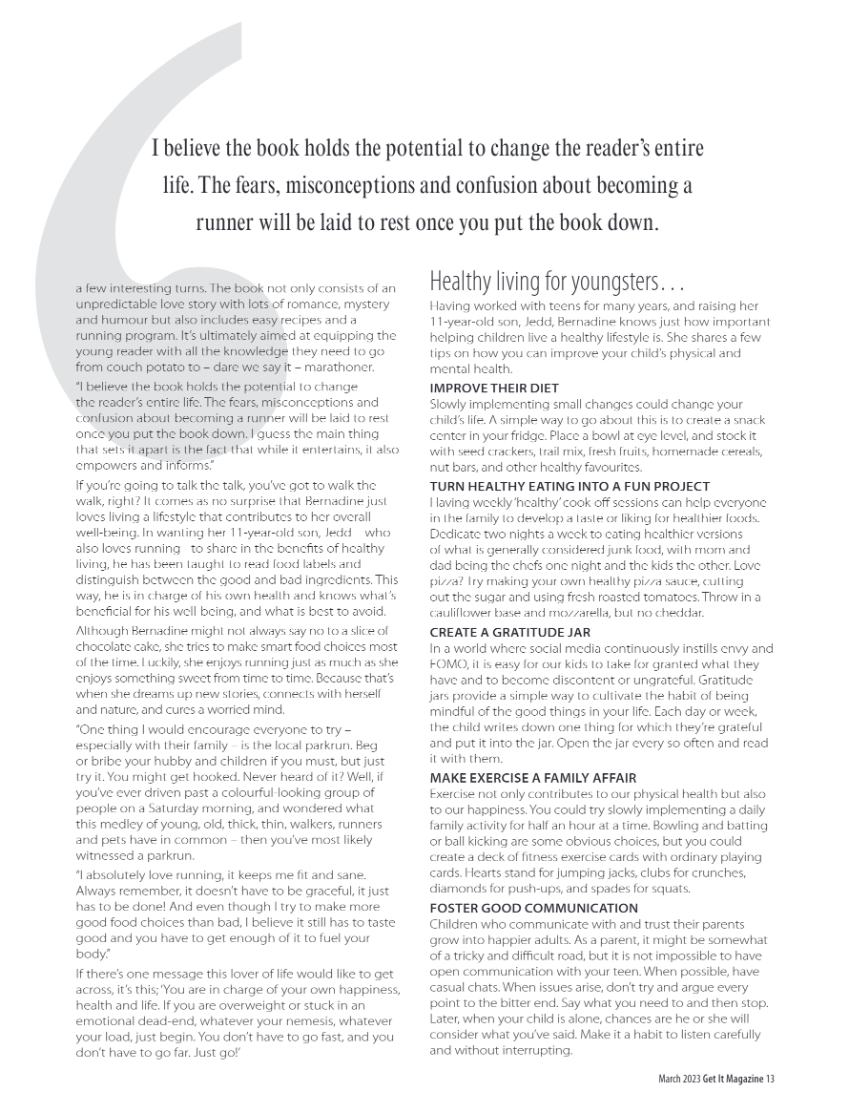 Get it JHB West – March 2023 page 13