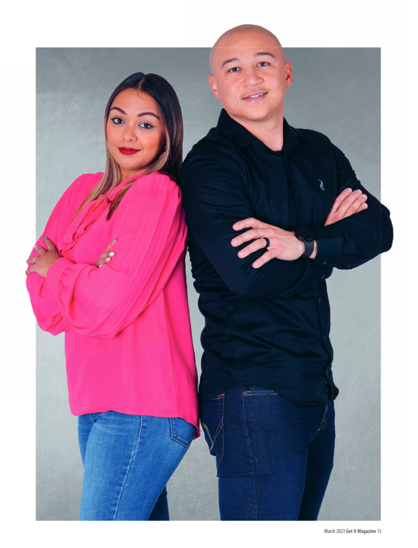 Get it JHB West – March 2023 page 15