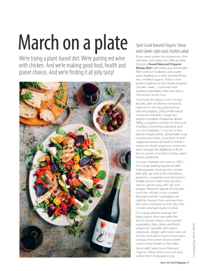 Get it JHB West – March 2023 page 19