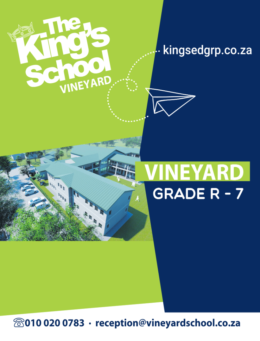 Get it JHB West – March 2023 page 2