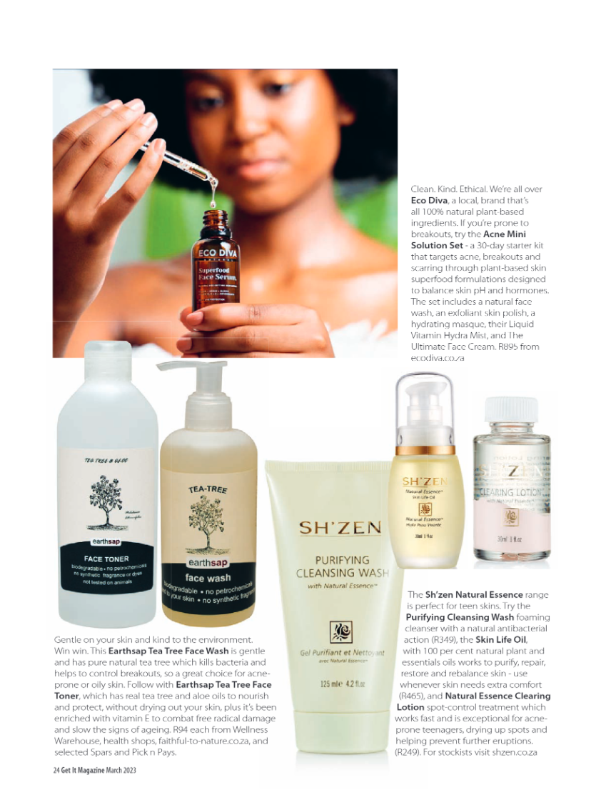 Get it JHB West – March 2023 page 24