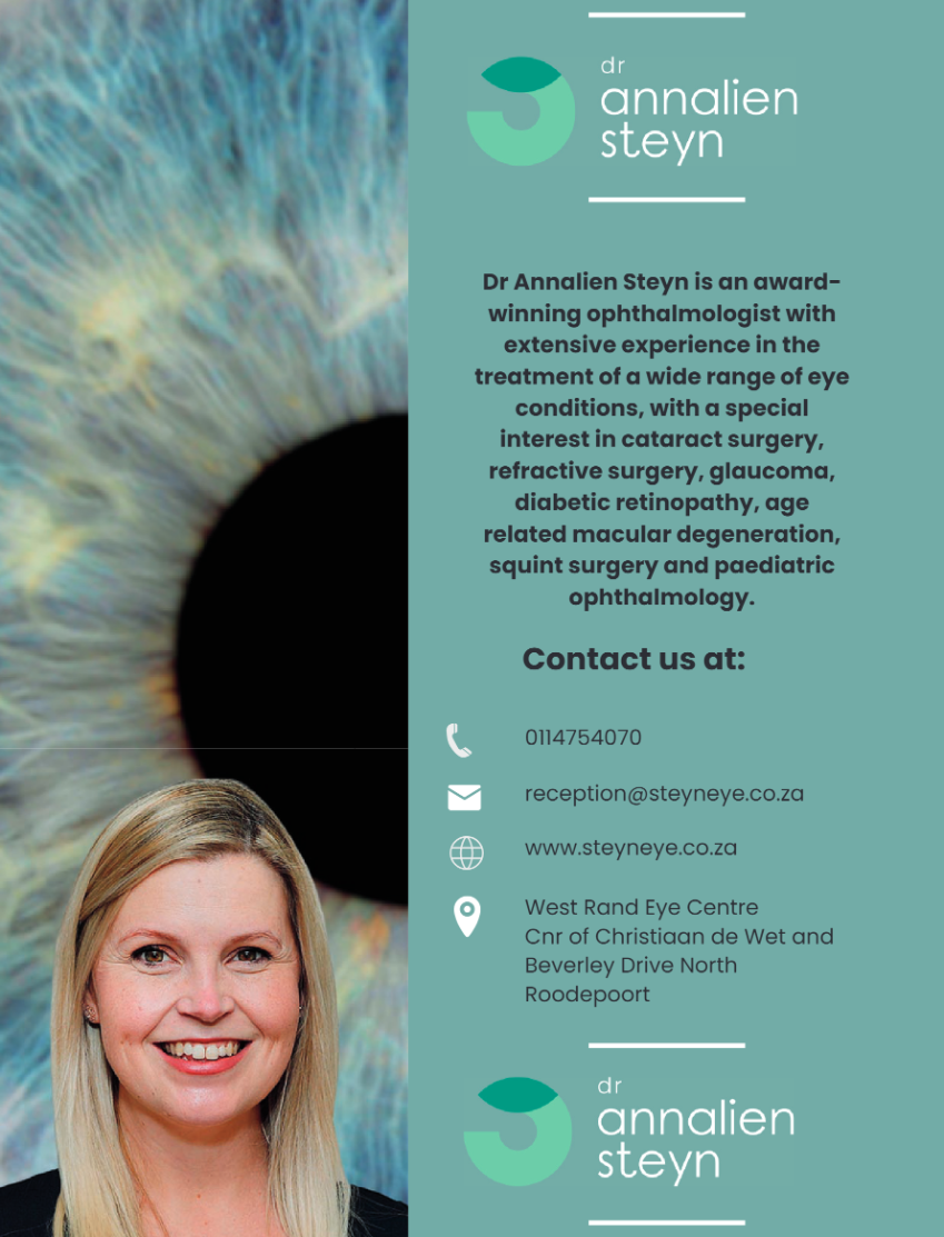 Get it JHB West – March 2023 page 35