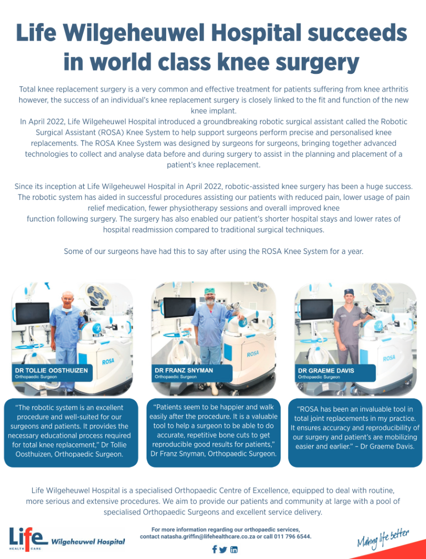 Get it JHB West – March 2023 page 4