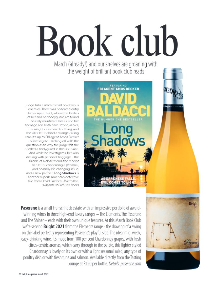 Get it JHB West – March 2023 page 6