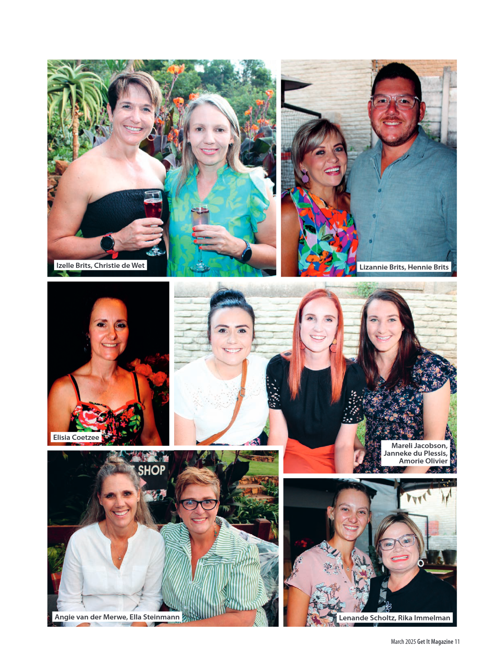 Get it JHB West – March 2024 page 11