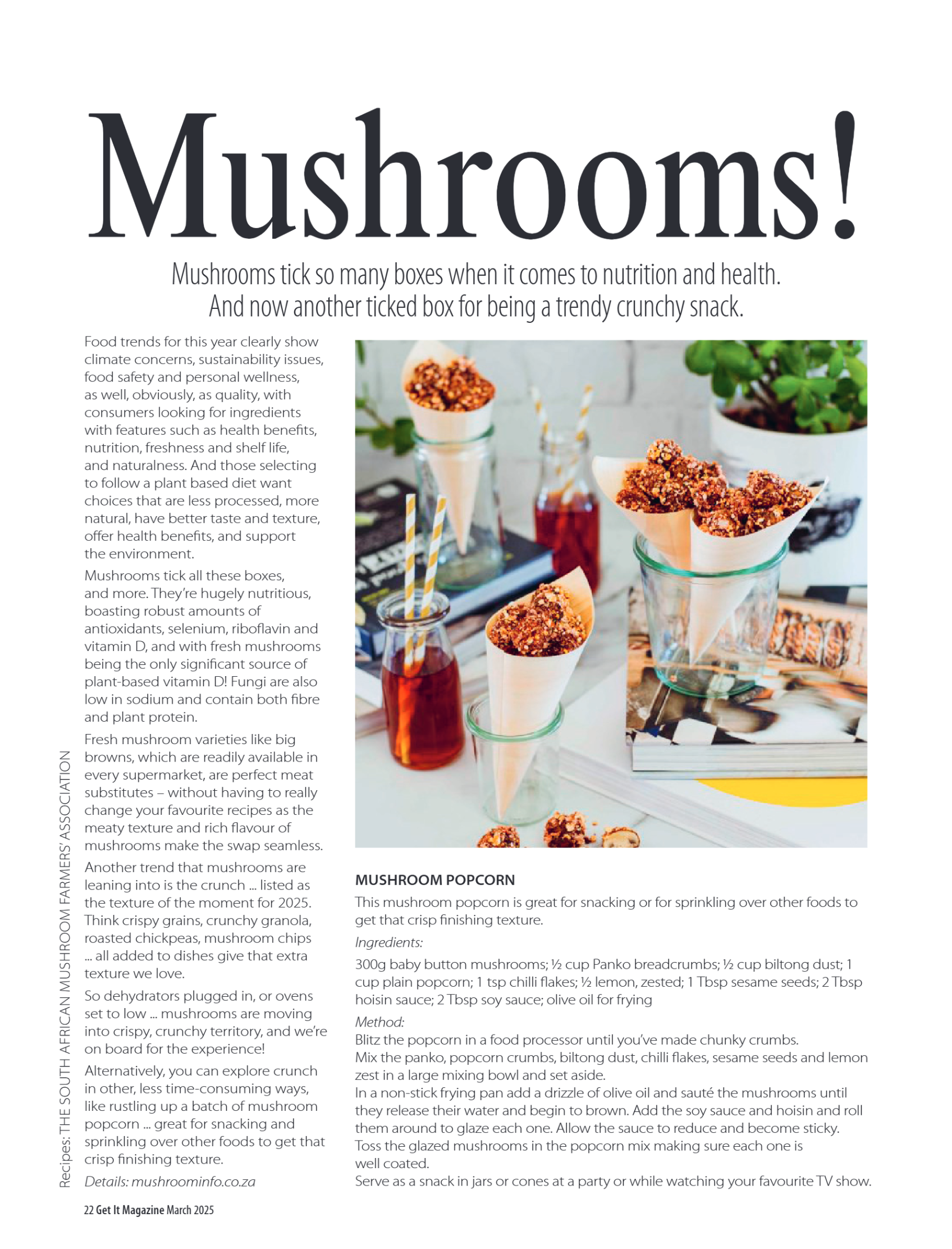 Get it JHB West – March 2024 page 22