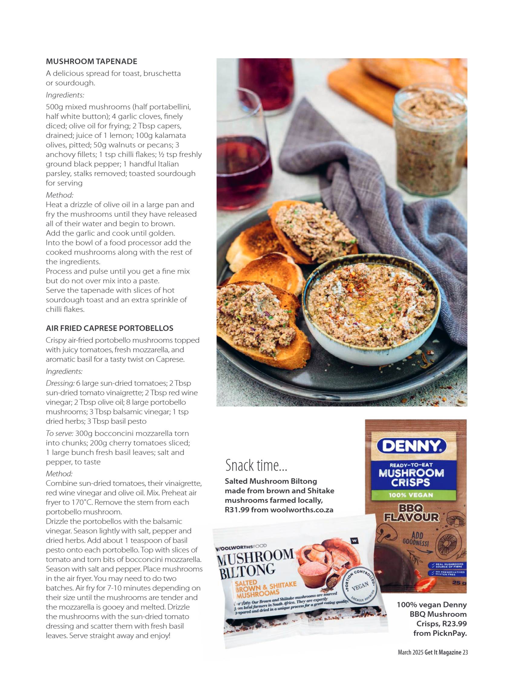 Get it JHB West – March 2024 page 23