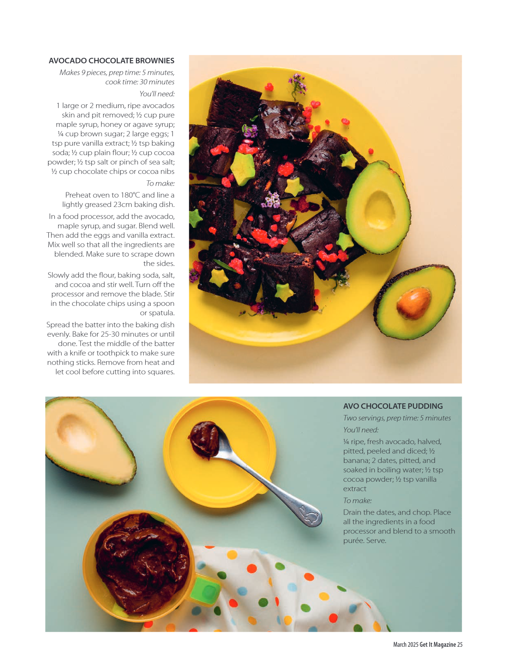 Get it JHB West – March 2024 page 25