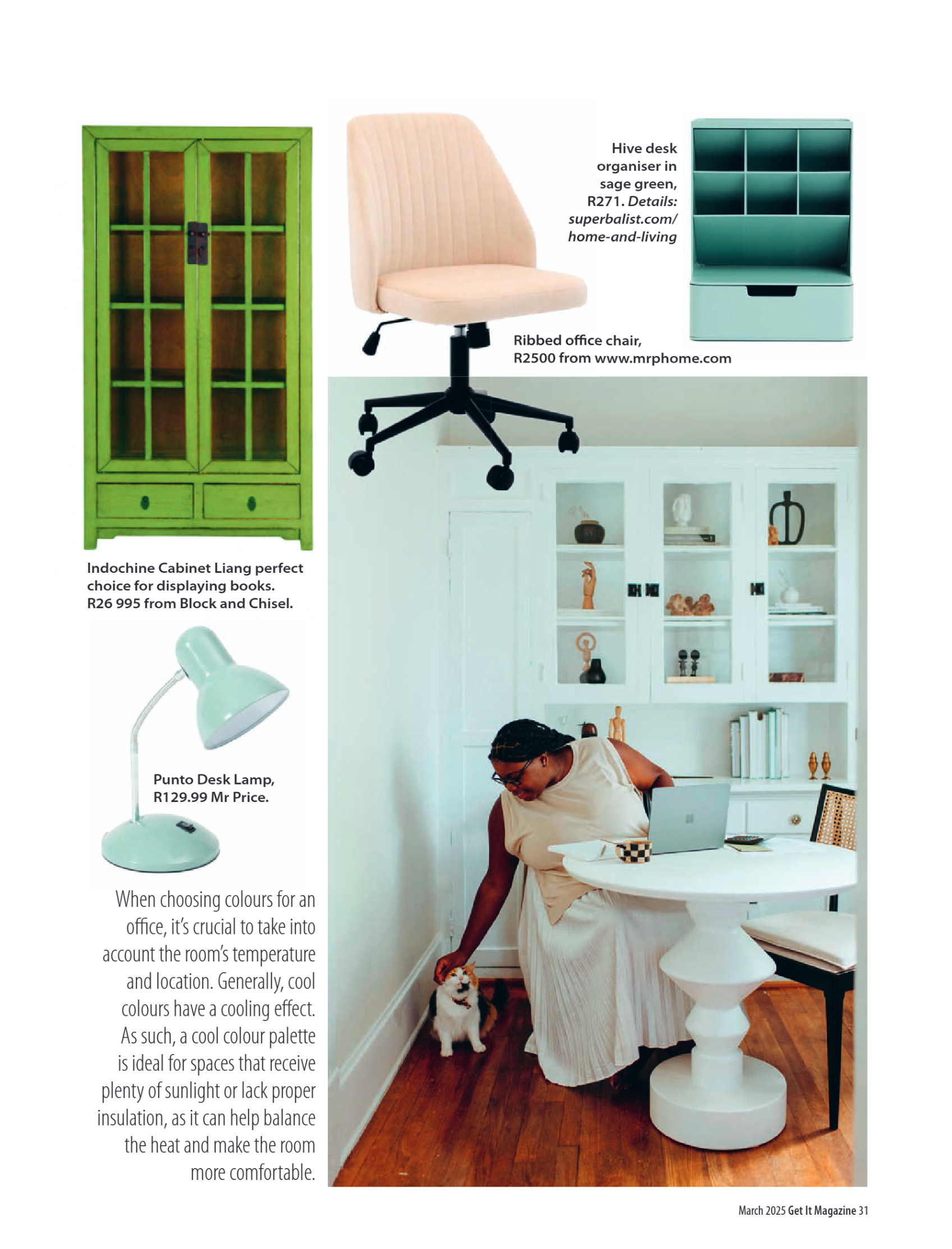 Get it JHB West – March 2024 page 31