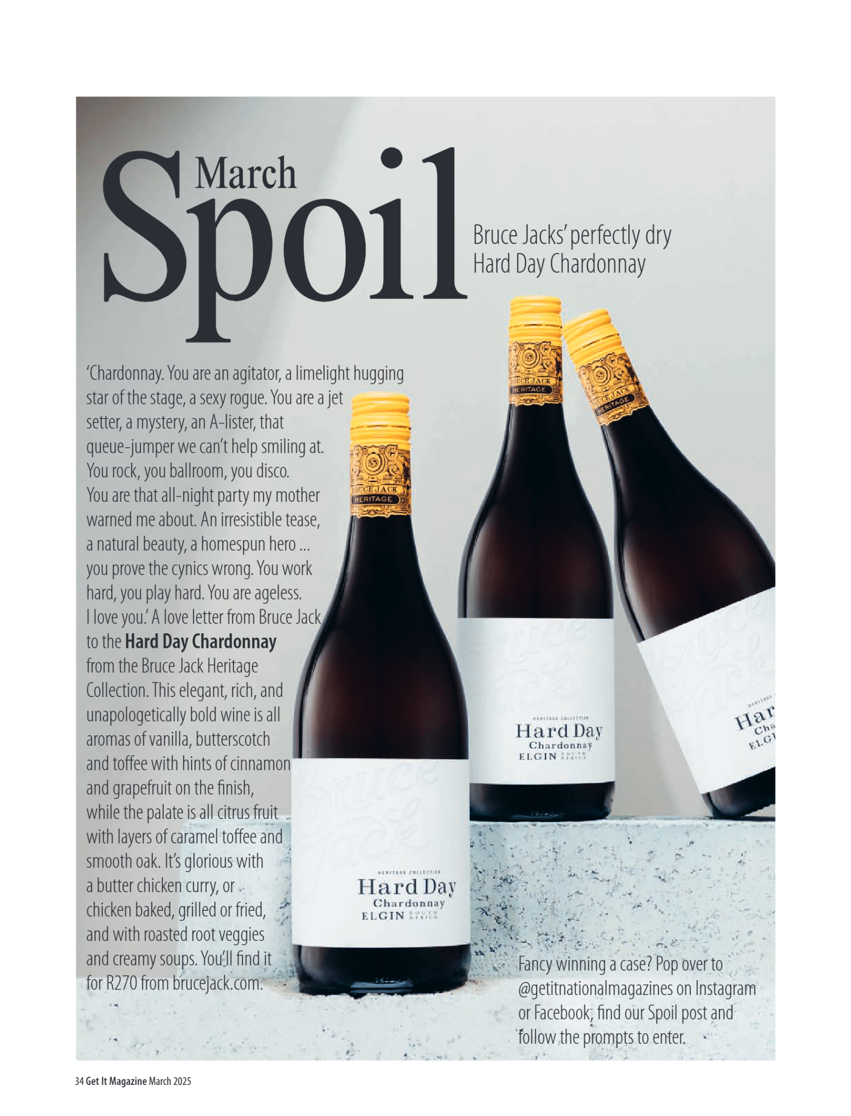 Get it JHB West – March 2024 page 34