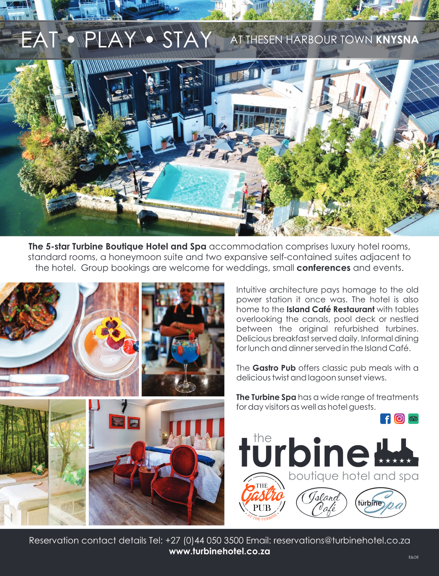 Get it JHB West – March 2024 page 35