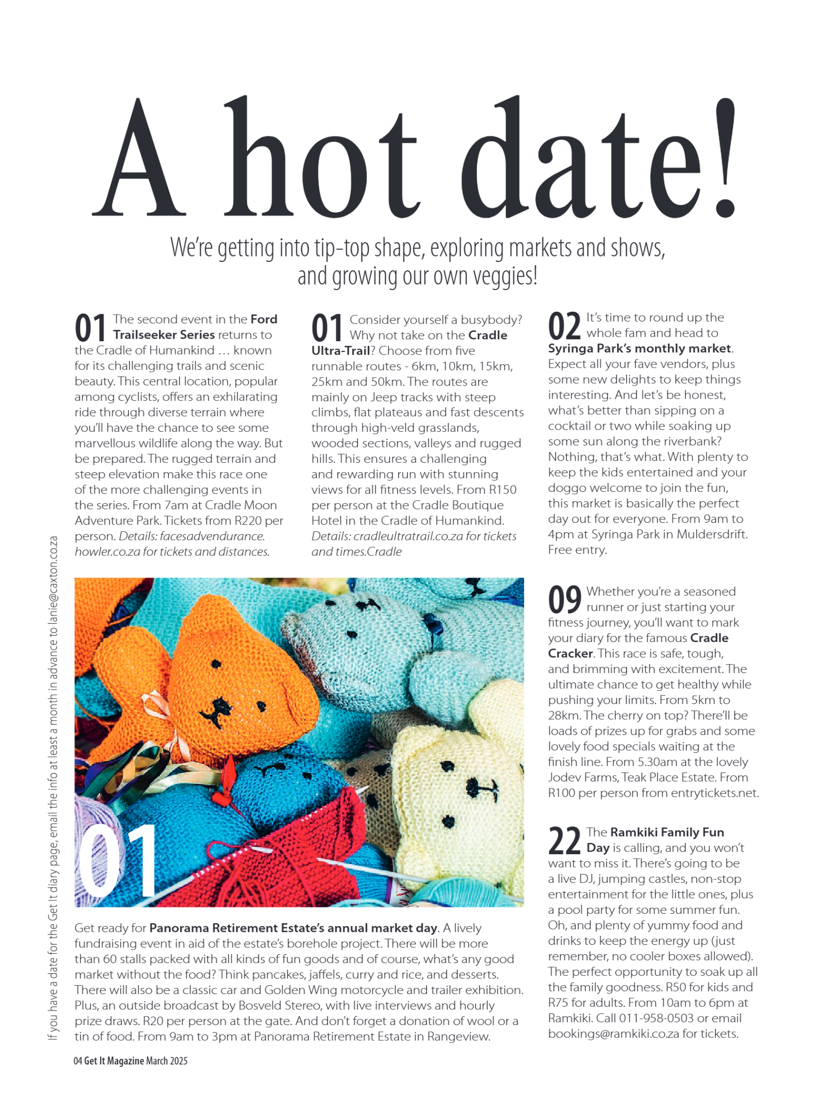 Get it JHB West – March 2024 page 4