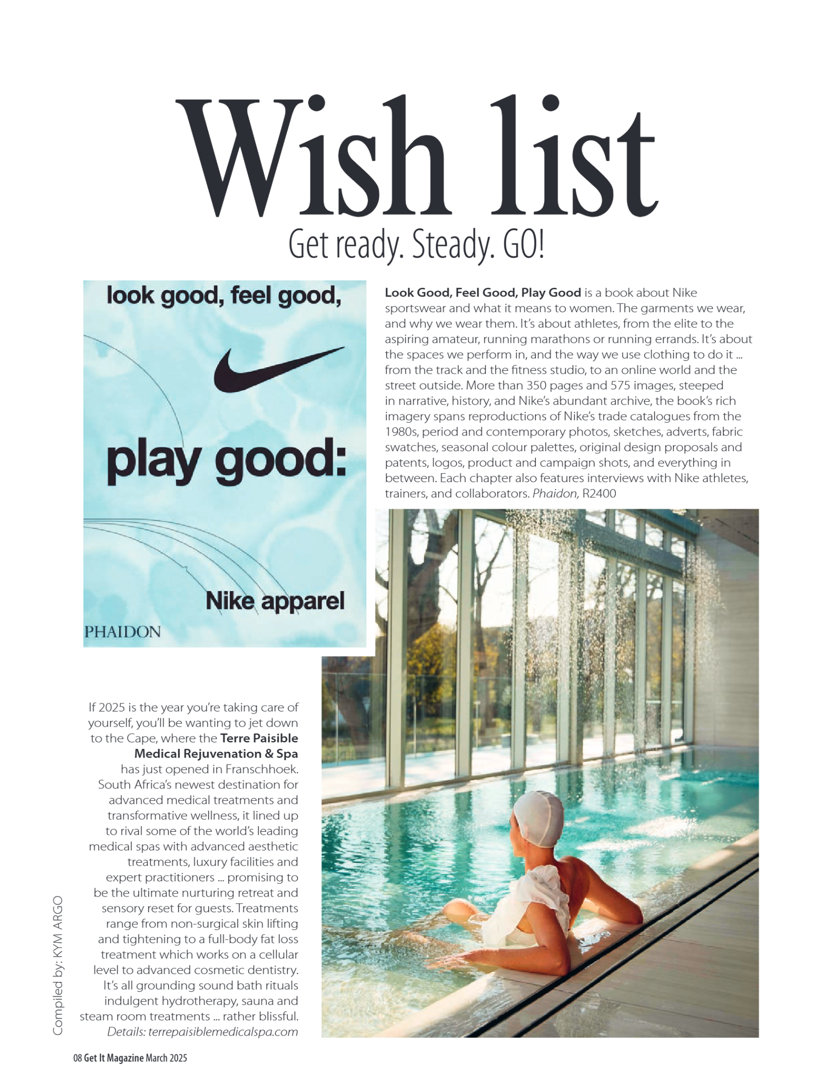 Get it JHB West – March 2024 page 8