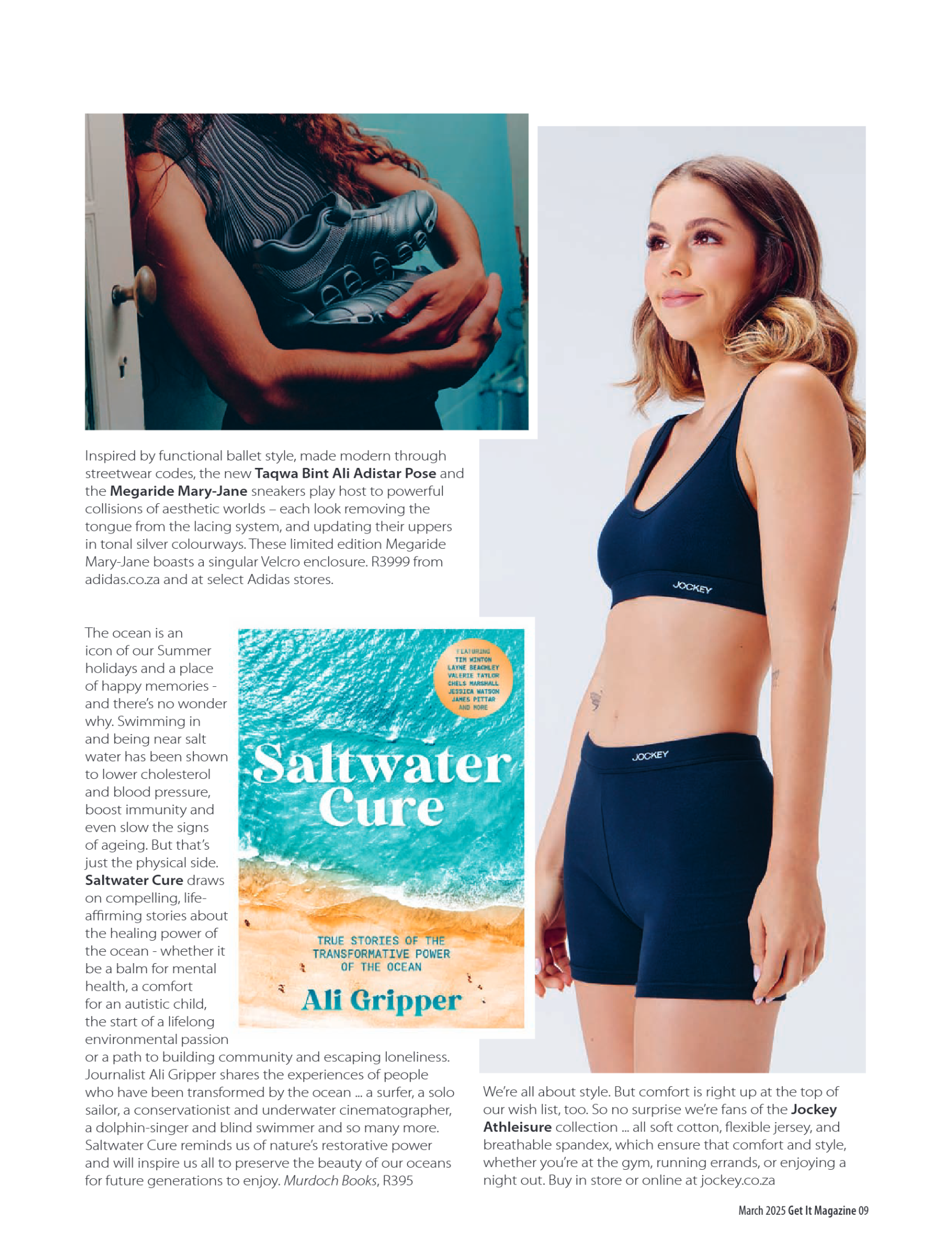 Get it JHB West – March 2024 page 9