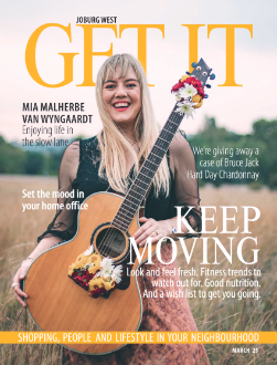 Get it JHB West – March 2024