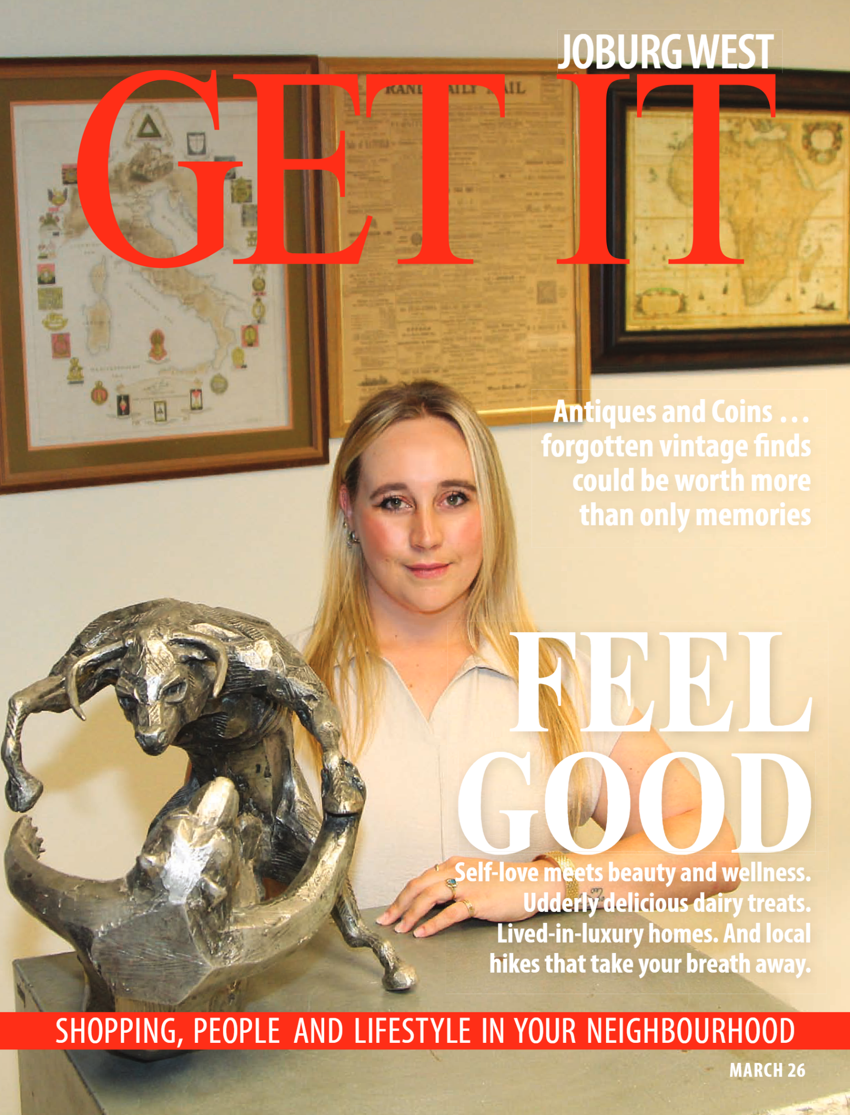 Get it JHB West – March 2026 page 1