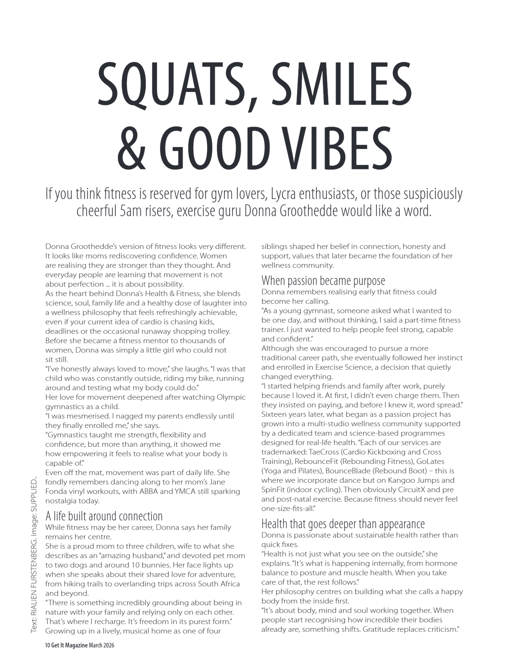 Get it JHB West – March 2026 page 10